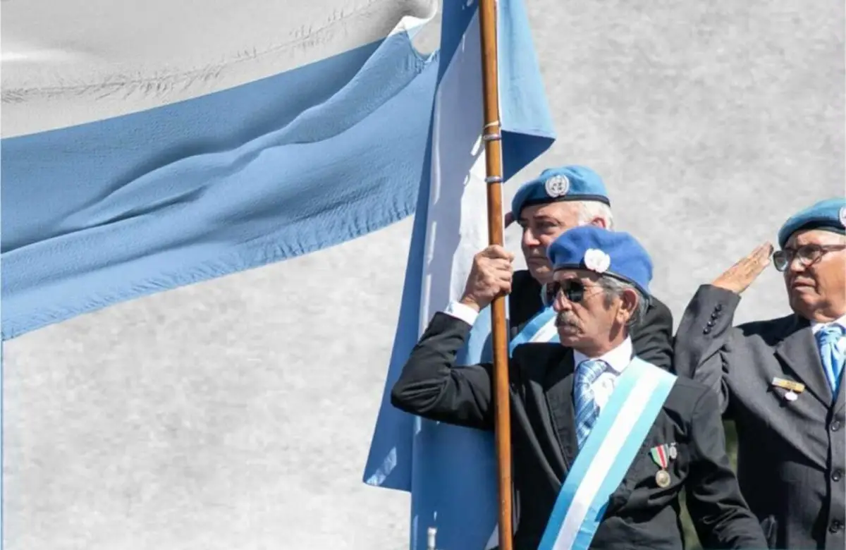 Yerba Buena conmemorará el 2 de abril con vigilia y desfile cívico-militar