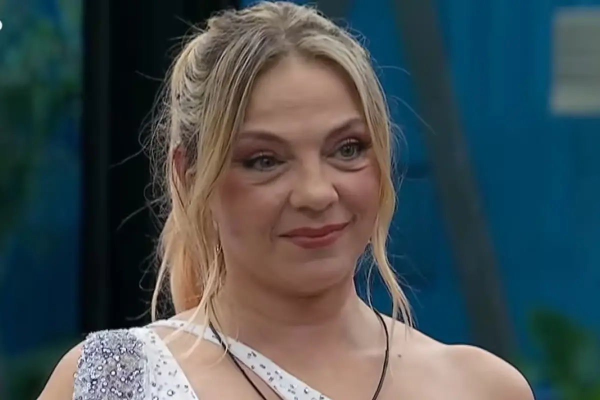 El drama de Tamara Paganini de Gran Hermano: contó que perdió a sus mellizos