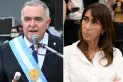 Denuncian a la diputada Molinuevo por no haber borrado las publicaciones contra Jaldo