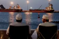 Guerra en Medio Oriente: Europa se prepara para la falta de petróleo