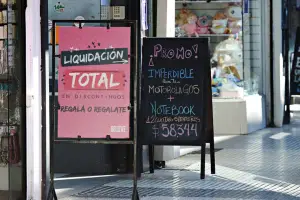 Cierres, caída de ventas y presión impositiva: el complejo escenario del comercio en Tucumán
