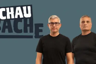 Canelada y Cobos lanzan Chau Bache, una web para que los vecinos mapeen las calles en mal estado de San Miguel de Tucumán