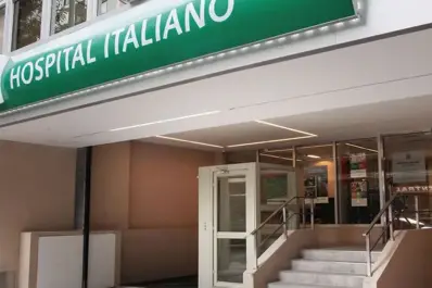 Investigan la muerte de un anestesista por sobredosis con propofol que habrían robado del Hospital Italiano