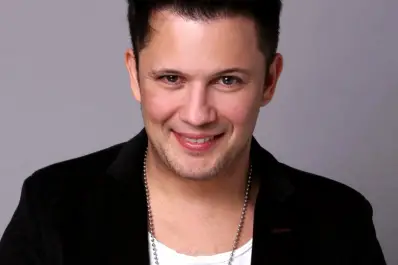 Internaron de urgencia a Darío Lopilato: se accidentó y tendrán que operarlo