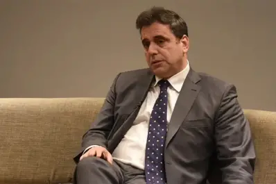 Interna en LLA Tucumán: un integrante de la mesa chica rompió con Catalán y lanzó su propio espacio