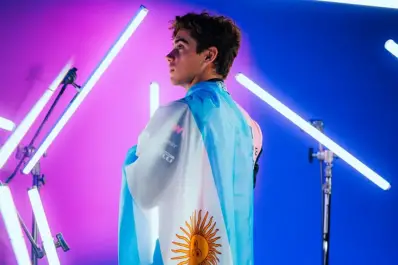 Cómo será el operativo de Alpine para acompañar a Franco Colapinto en su esperado show en Palermo