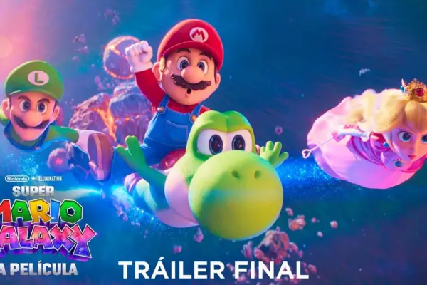 Qué hacer en Tucumán: Mario Bros, ideal para el fin de semana largo