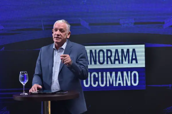 La Madrid, ¿un pueblo condenado o uno que resiste?