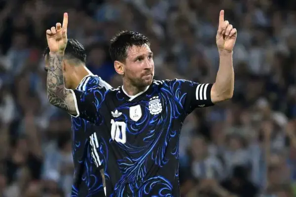 Messi, entre la ovación y la nostalgia: ¿cómo se vivió en la cancha esta posible despedida anticipada?