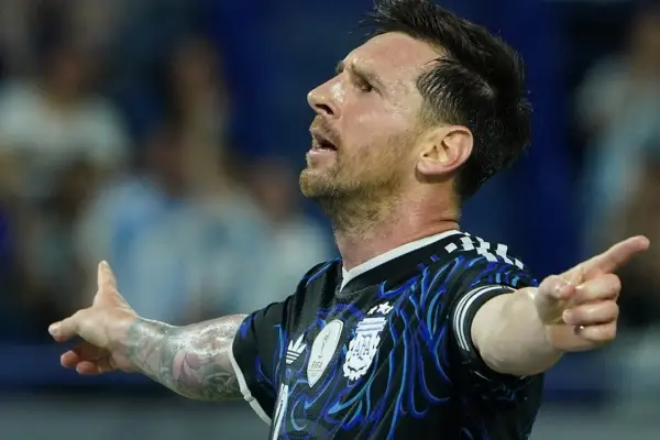 Las tres claves que definen la previa del Mundial de la Selección