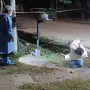Un joven de 24 años fue asesinado de un balazo en la espalda en Villa Amalia