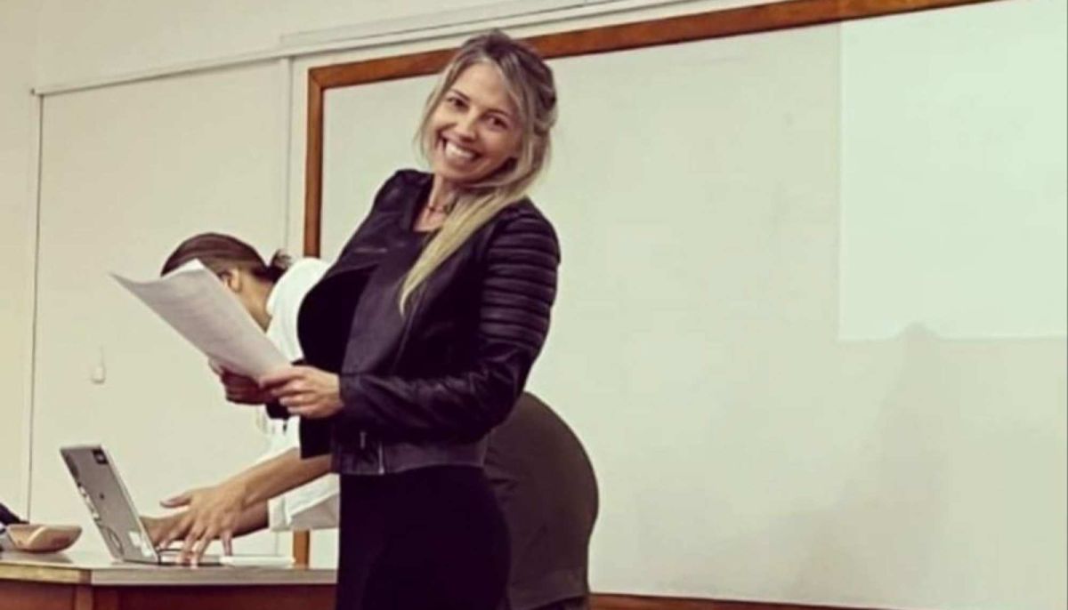 “Me nublé”: comenzó el juicio por el crimen en un country de Salta y revelan detalles estremecedores