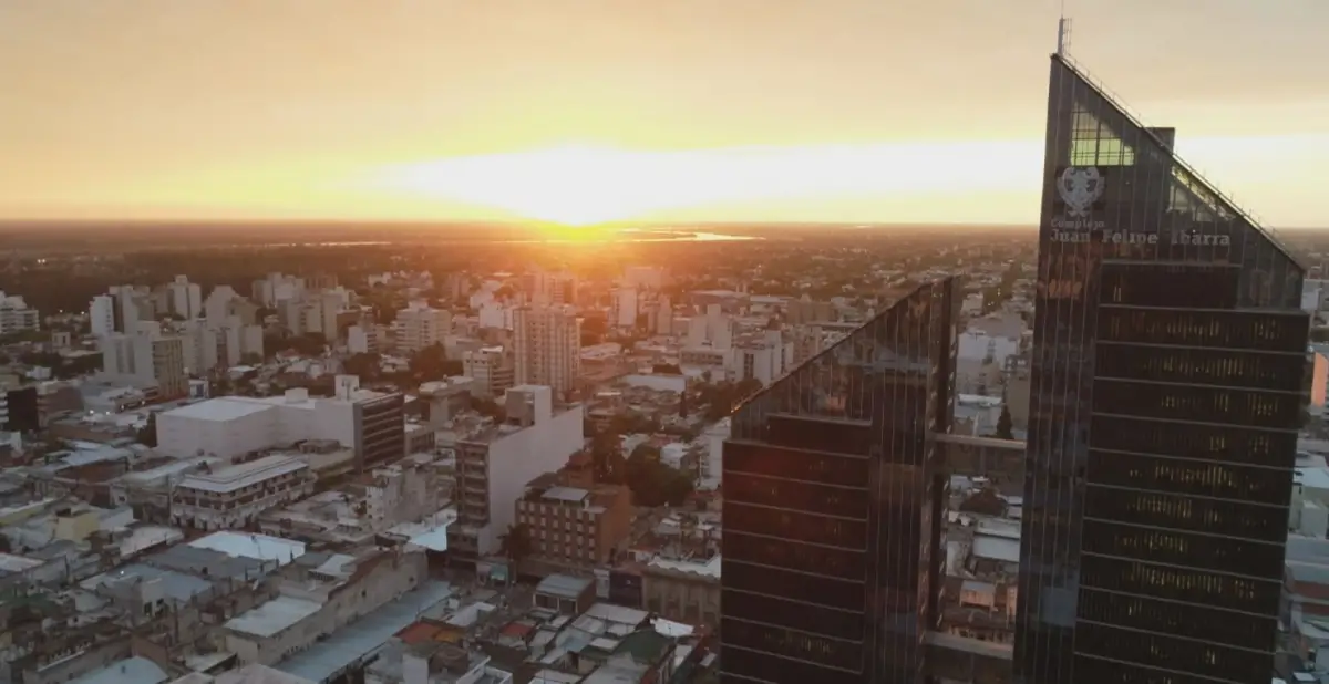 SANTIAGO DEL ESTERO. Registró la mayor caída de pobreza del país y alcanza su nivel más bajo en 20 años.