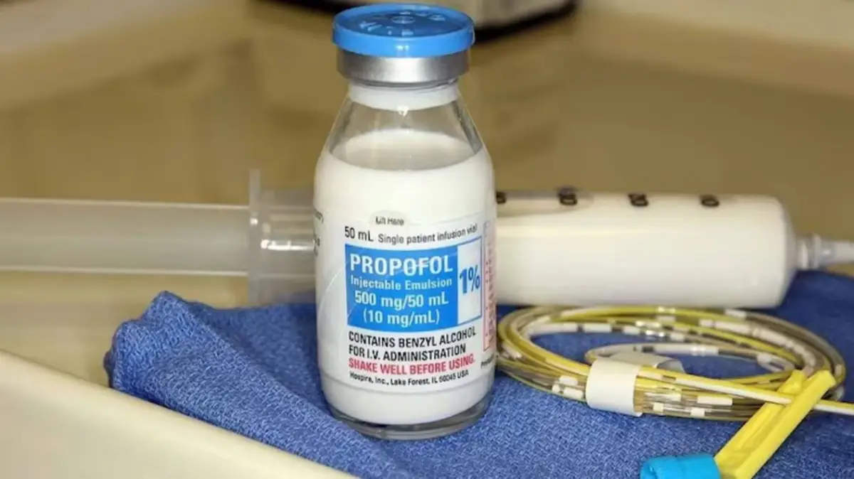 Fiestas del propofol: el director del Hospital Fernández calificó esta situación como impactante