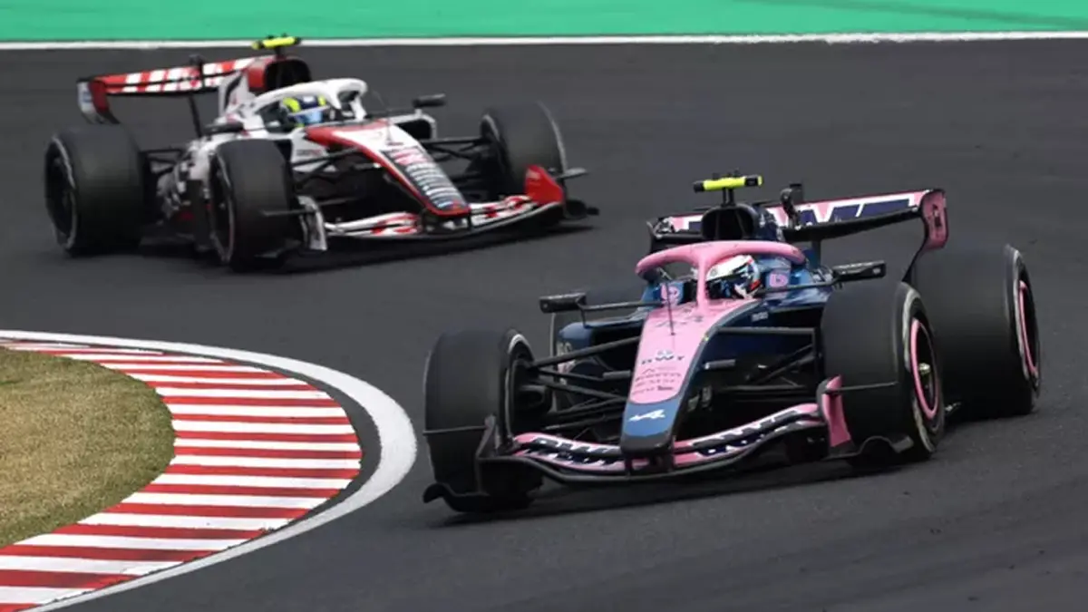 Qué dijo Alpine sobre Franco Colapinto: niegan sabotaje y explican diferencias