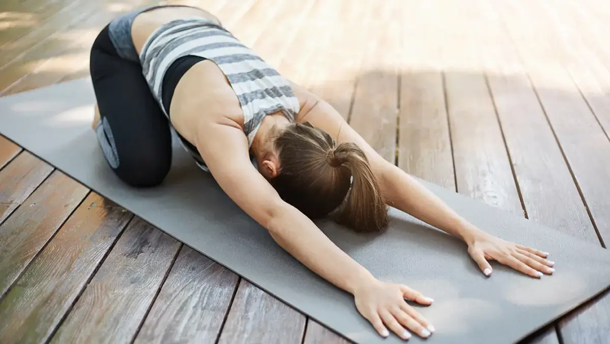 Espalda sana en tiempo récord: la rutina de tres pasos que tu cuerpo necesita