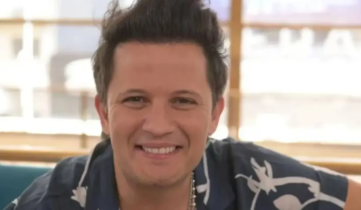 DARÍO LOPILATO. El actor debió ser operado de urgencia tras una lesión. 