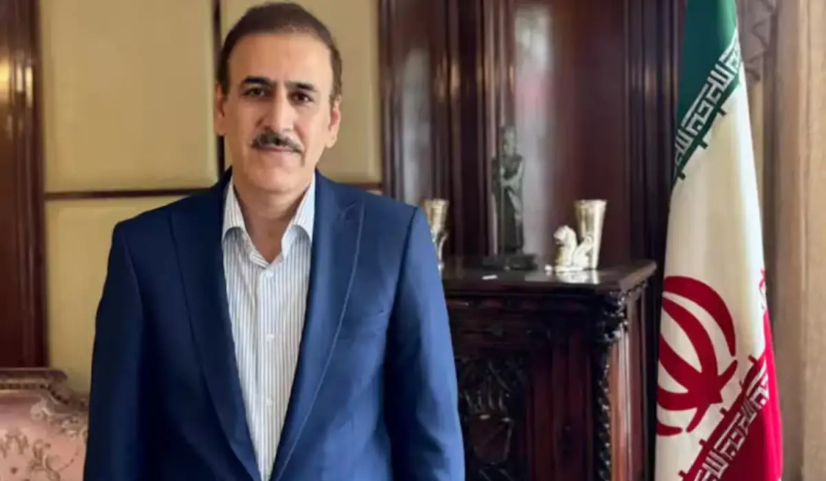 Quién es Mohsen Soltani Tehrani, el máximo representante de Irán expulsado de Argentina