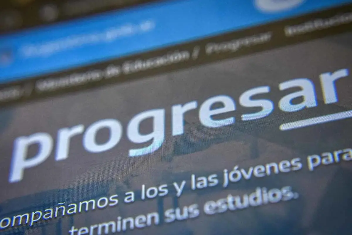 BECAS PROGRESAR. El monto sigue en $35.000 y crecen los reclamos para su actualización.