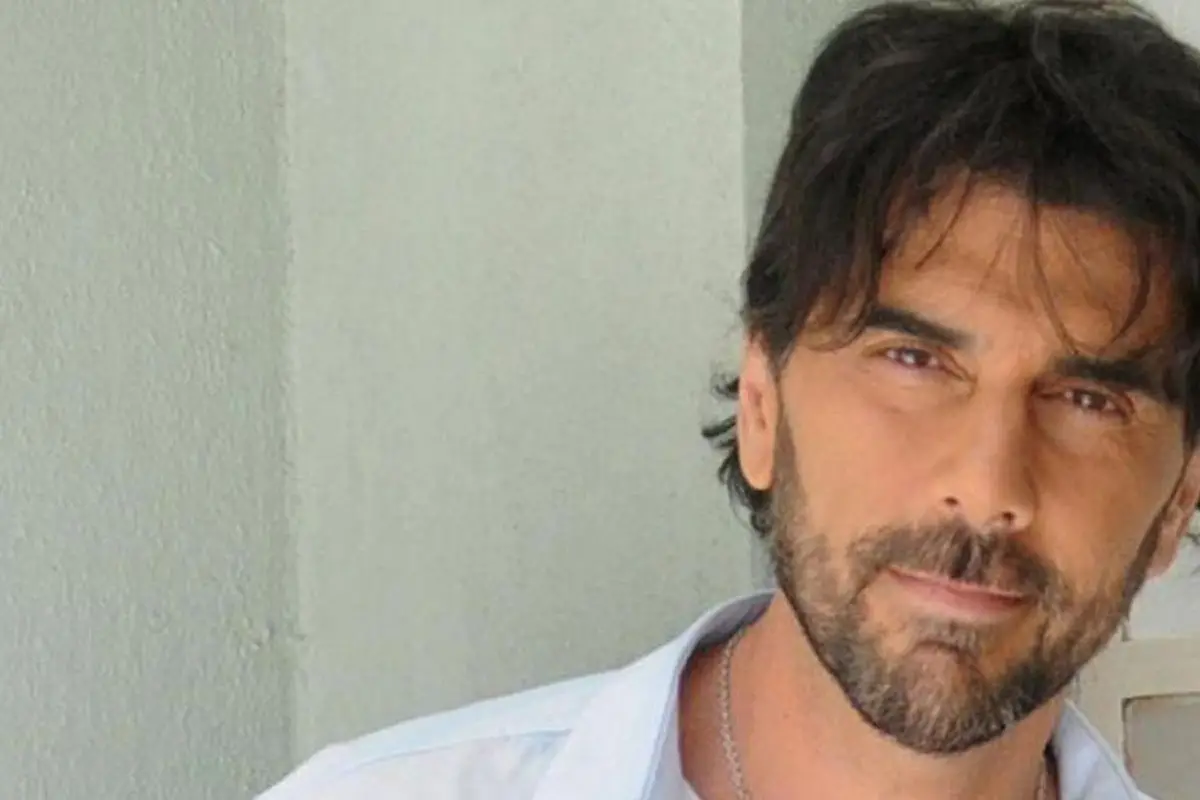 Juan Darthés se habría convertido en pastor evangélico en Brasil