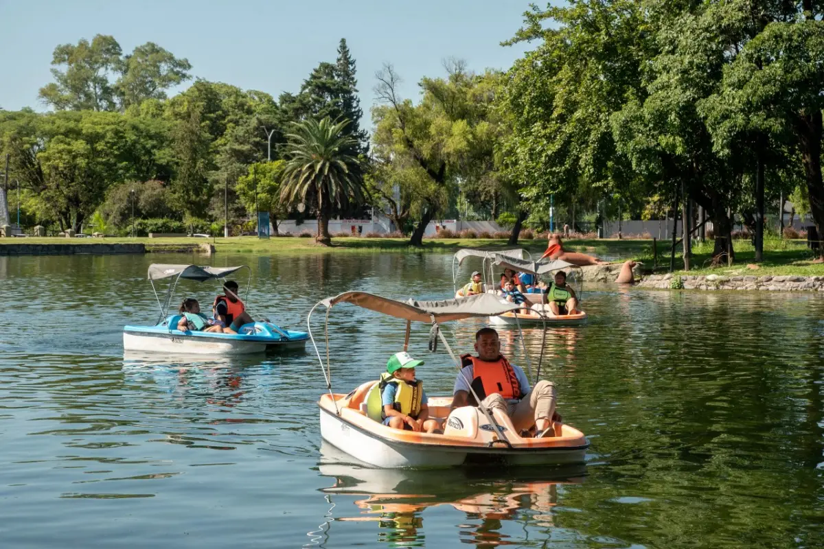 ¿Todavía sin planes para este fin de semana? Guía de actividades culturales y recreativas en San Miguel de Tucumán