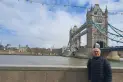 De Malvinas a Londres: el relato de la guerra en primera persona desde Inglaterra de José Cancino, el ex combatiente que rescató vidas
