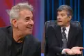 Mario Pergolini sorprendió a Miguel Ángel Rodríguez: los dos desafíos que le propuso en vivo
