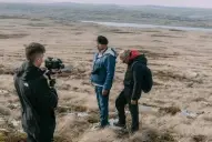 Tensión transatlántica: Trump puso en duda el apoyo a Londres por las Malvinas y sacudió a la prensa británica