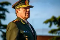 Presti reafirmó que la recuperación de Malvinas es un objetivo inclaudicable