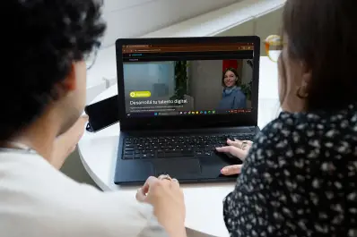 Personal lanza cursos gratis de tecnología: cómo acceder a las becas digitalers 2026