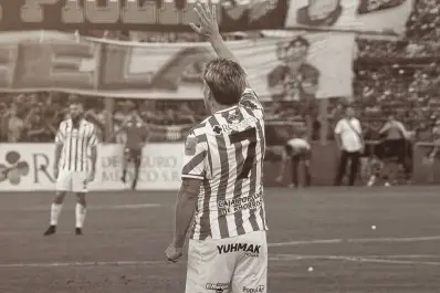 El sentido mensaje de Lautaro Ovando tras su grave lesión: Cuesta entender por qué pasan estas cosas