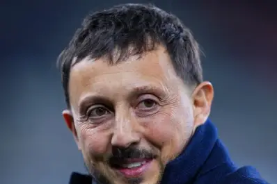 Quién es Pablo Longoria, el español que llegará a River para desempeñarse como director deportivo