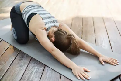 Espalda sana en tiempo récord: la rutina de tres pasos que tu cuerpo necesita