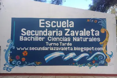 Fin del conflicto por la escuela Zavaleta: se reinaugura el lunes en el barrio Padilla