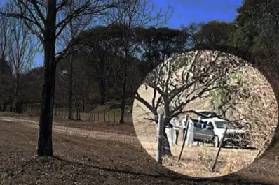 Horror en Salta: la madre de la víctima contó cómo encontró a su hija sin vida en el country