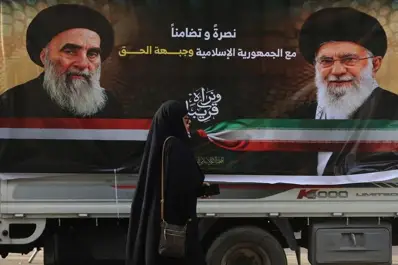 ¿Es real o fabricado? La IA, otro actor de la guerra en Irán