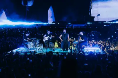 El Regreso: todo lo que tenés que saber sobre el show de Tan Biónica en Tucumán