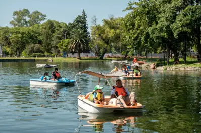¿Todavía sin planes para este fin de semana? Guía de actividades culturales y recreativas en San Miguel de Tucumán