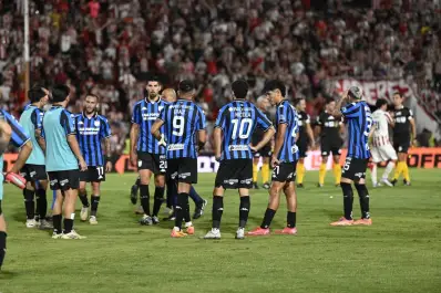Atlético Tucumán viaja a Rosario con cambios en la lista y una ausencia llamativa