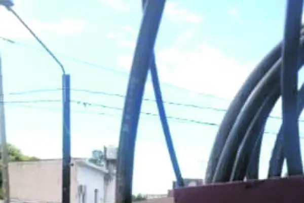 La empresa Claro sospecha de un sabotaje en fibra óptica en Yerba Buena