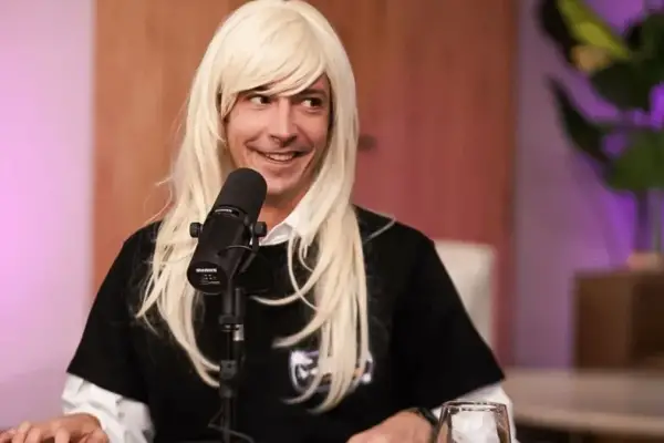 Carísima: Netflix anunció la serie de Caro Pardíaco, el personaje viral de Julián Kartun