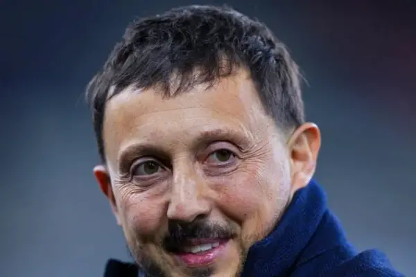 Quién es Pablo Longoria, el español que llegará a River para desempeñarse como director deportivo