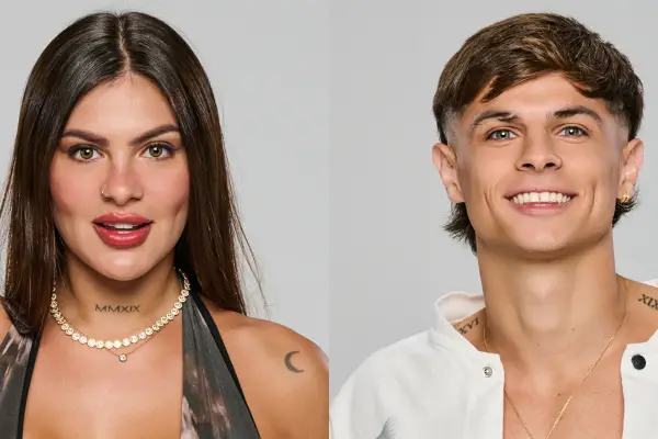 ¿Hubo sexo en Gran Hermano?: la verdad sobre el consentimiento entre Luana y Zunino