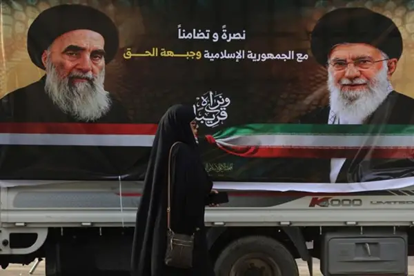 ¿Es real o fabricado? La IA, otro actor de la guerra en Irán