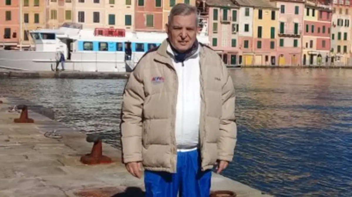 Dolor en el boxeo argentino: murió Hernán Santos Nicolini, la voz de la pelea entre Monzón y Benvenuti