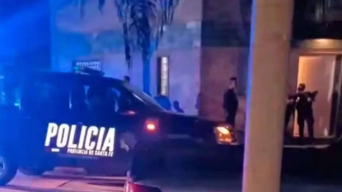 Asesinaron a tiros a una investigadora del Conicet en Santa Fe