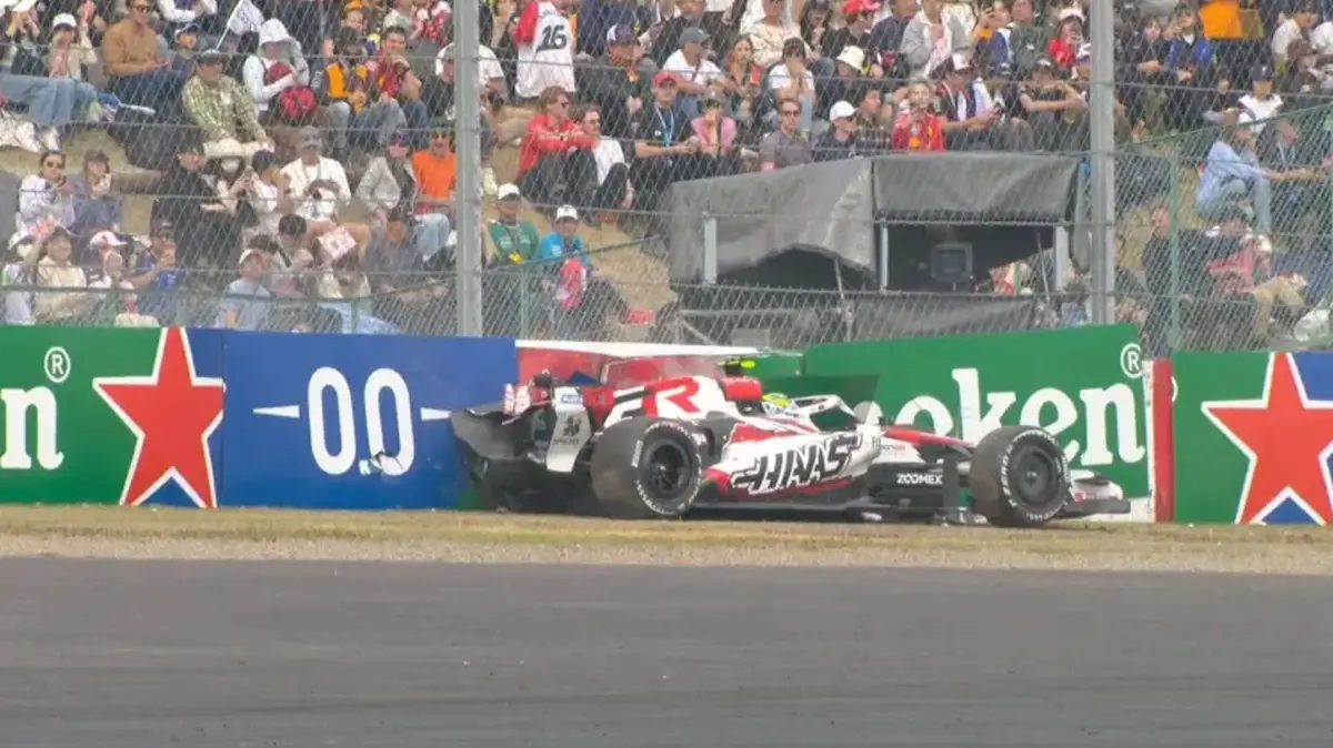 Fórmula 1: la predicción de Alonso que anticipó el accidente de Bearman y encendió alarmas