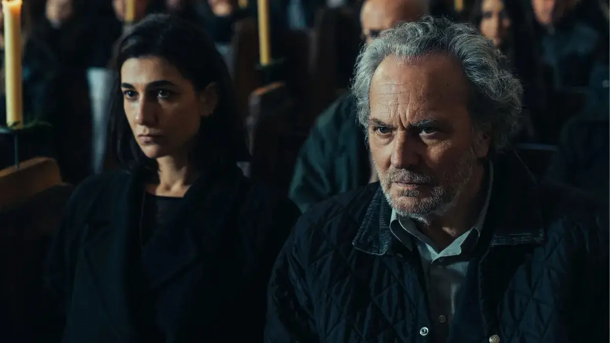 Estreno en Netflix: de qué trata el nuevo thriller psicológico con José Coronado que ya genera expectativa