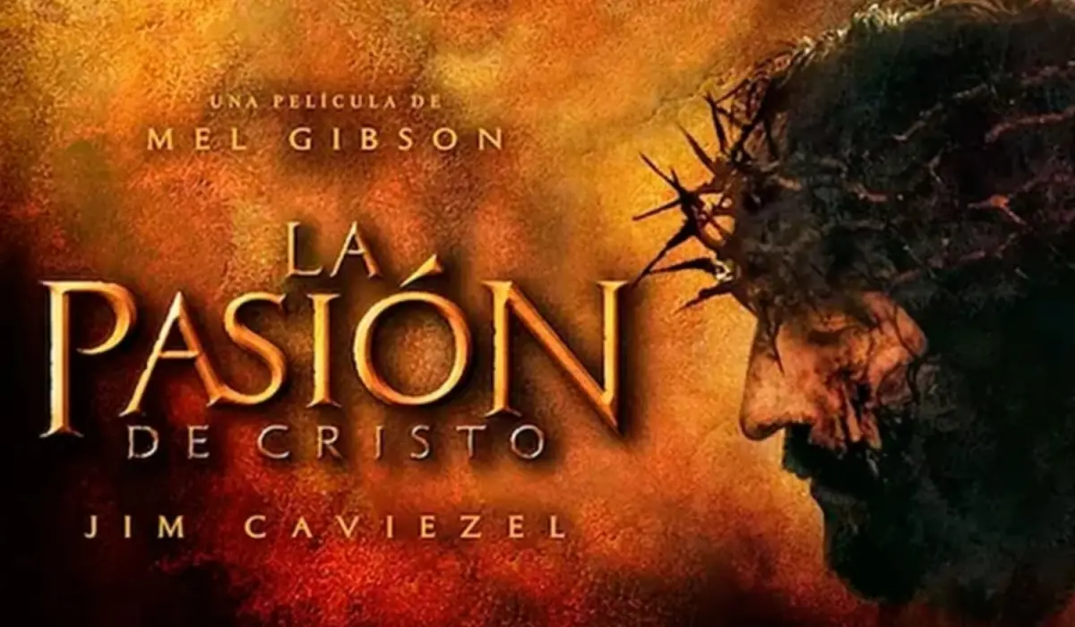 Semana Santa 2026: en qué plataformas se puede ver La pasión de Cristo, la película dirigida por Mel Gibson