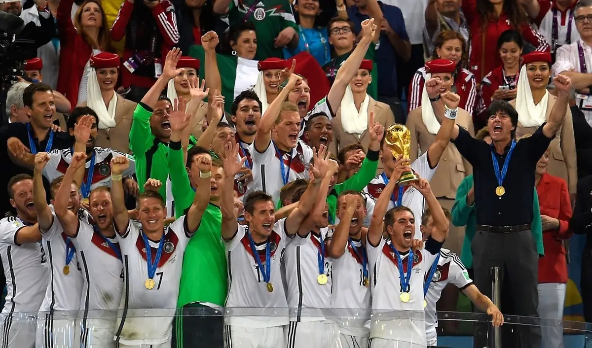 El DT que hizo sufrir a Argentina y ahora podría aparecer al frente de un seleccionado para el Mundial